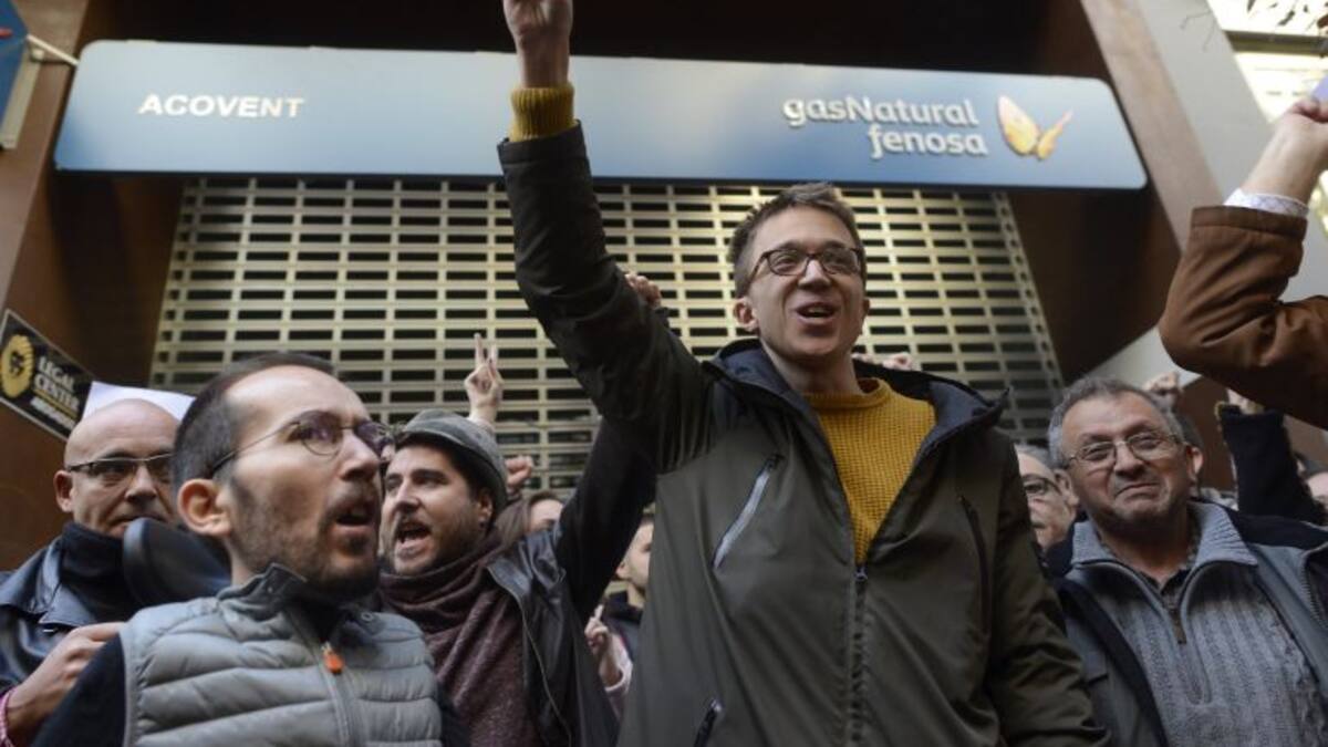 La ley aragonesa, ejemplo para evitar los cortes de luz