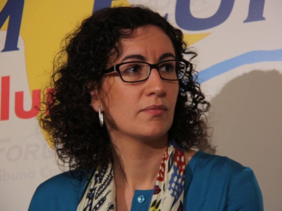 "No hi ha pla B. Els catalans han de poder votar'