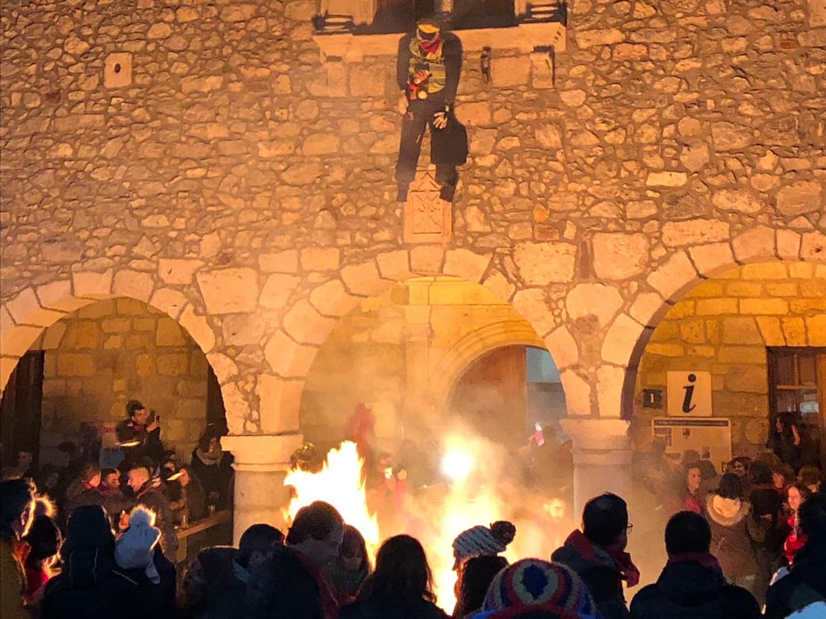 Bielsa retoma la celebración del carnaval