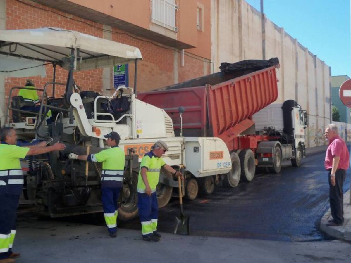 Baja el paro en 1.395 personas durante el mes de octubre