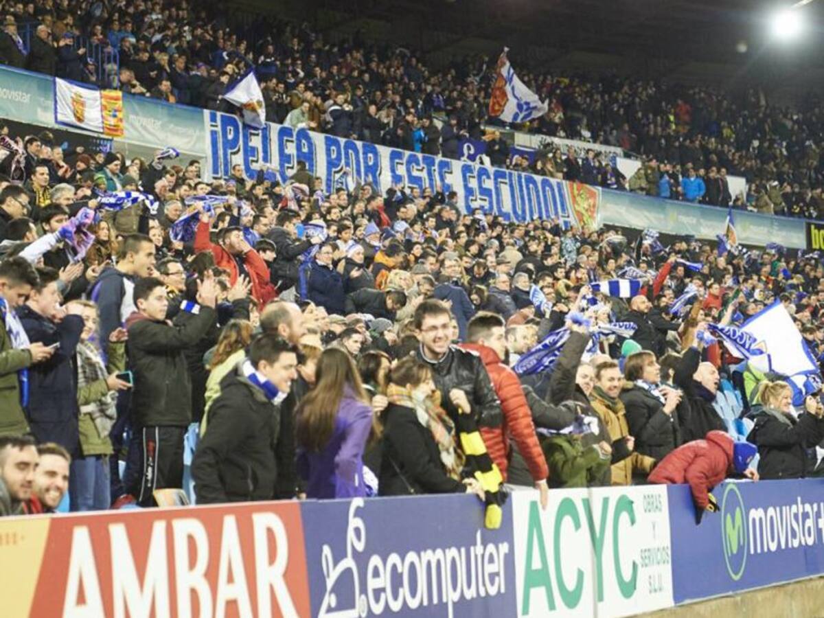 De nuevo al calor del hogar