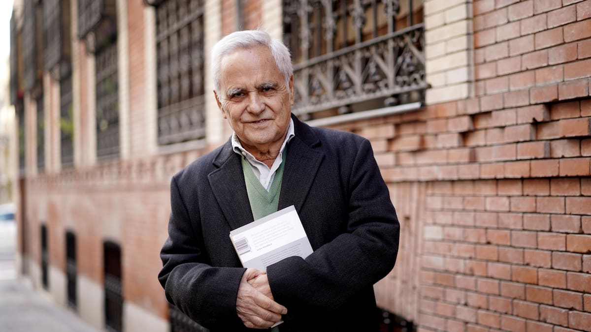 "Usted sabe que yo he matado a un hombre y debes tener cuidado conmigo", las anécdotas de Juan Cruz Ruiz