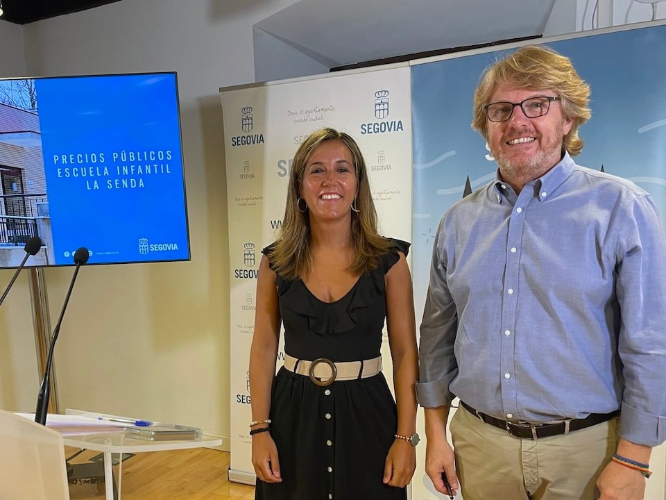 El Ayuntamiento reformula la gestión administrativa de la escuela infantil ‘La Senda’