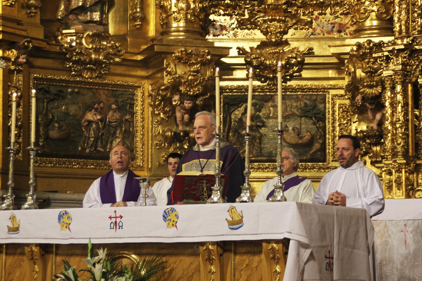 Medina de Rioseco, localidad natal del religioso, ha decretado dos días de luto oficial