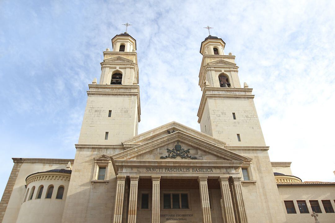 Basílica de Sant Pascual de Vila-real