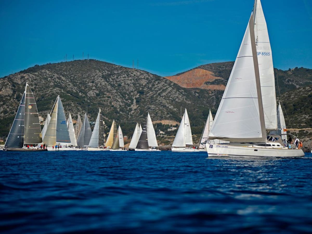 La Ruta de la Sal, tampoco este año