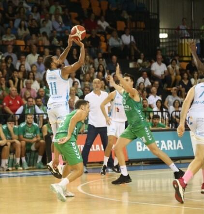 Els illencs ja van derrotar amb claredat al Castelló a la primera volta.