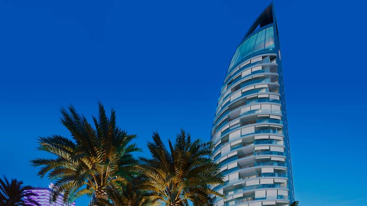 Entrevista a Jesús Pastor Muñoz y Sergio Vidal