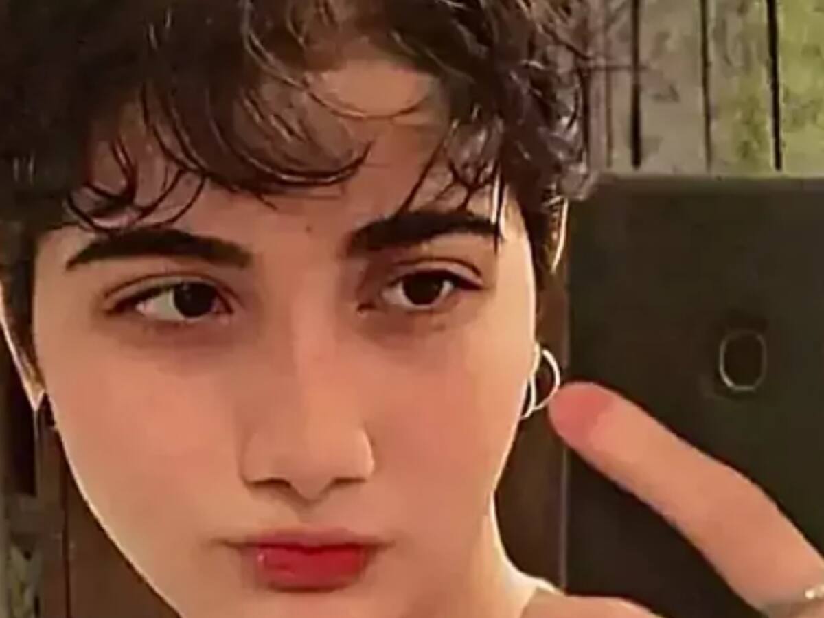 La iraní Armita Geravand, en muerte cerebral tras sufrir una paliza por llevar mal puesto el velo