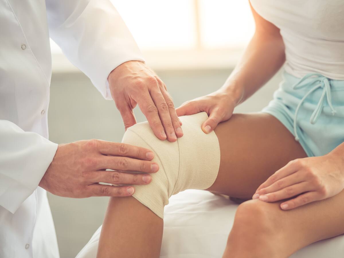 El 80% de las heridas complejas tienen un componente vascular en las piernas