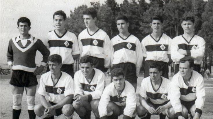 Anduriña, cen anos de paixón