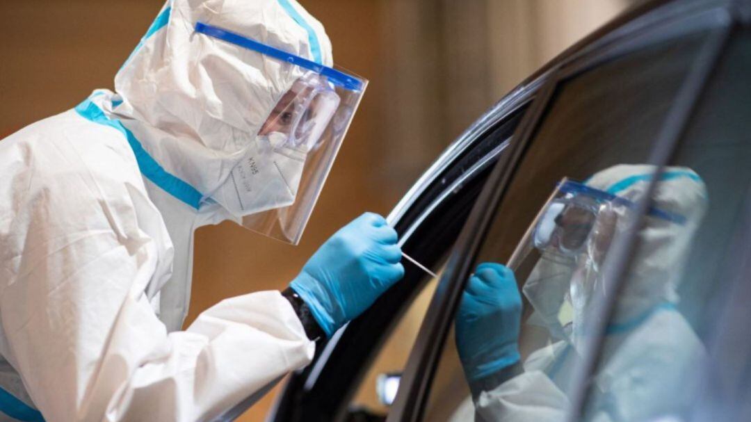 Mallabia dobla su tasa de incidencia