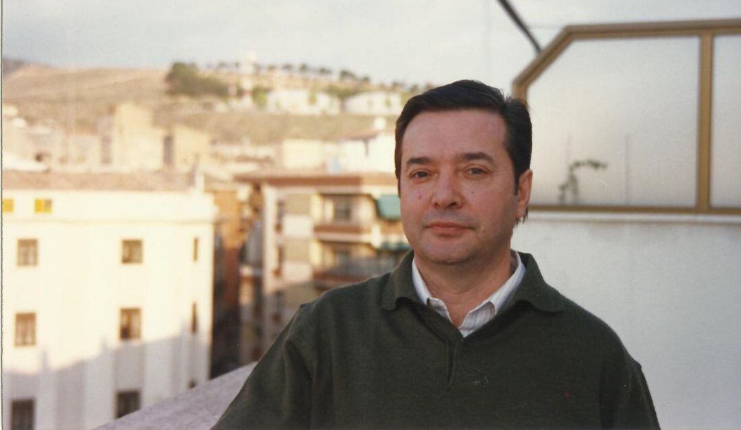 Miguel Ángel Troitiño, en una imagen de archivo