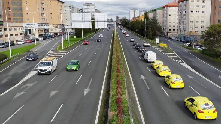 Entrevista a Pedro Villarino, portavoz de la plataforma SHOSTELERÍA (28/01/2021)