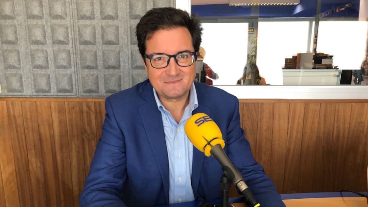 El presidente de Paradores dice que el establecimiento de Ibiza estará listo esta legislatura