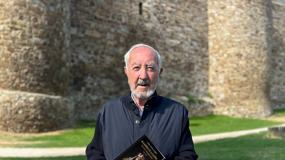 Ramiro II de León, un rey inesperado (17/12/2024)