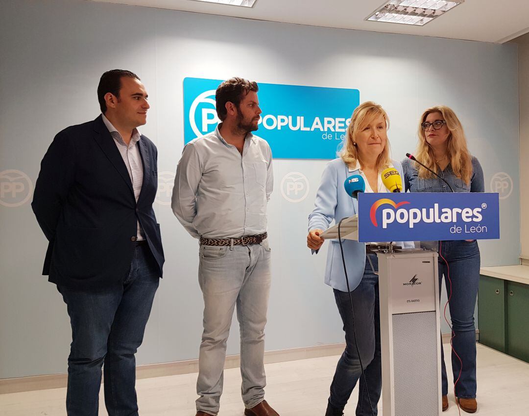 Cierre de campaña