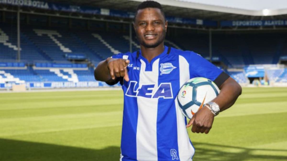 Wakaso se marcha a China y Guidetti al Hannover 96 alemán