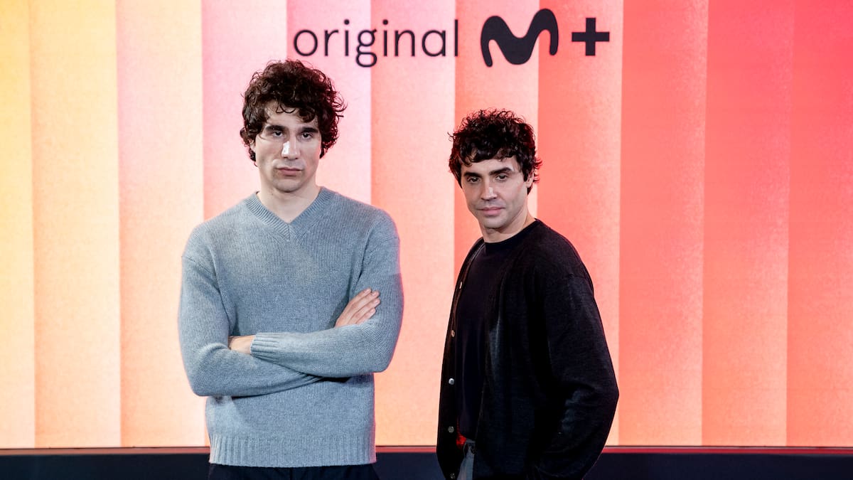 Los Javis rodarán 'La bola negra', una película sobre la historia queer de España con homenaje a Lorca