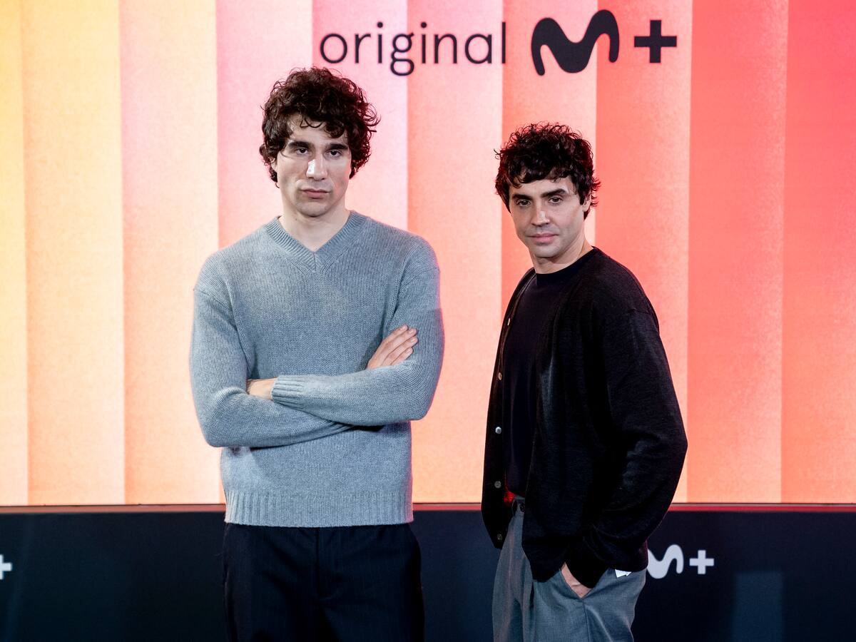 Los Javis rodarán 'La bola negra', una película sobre la historia queer de España con homenaje a Lorca