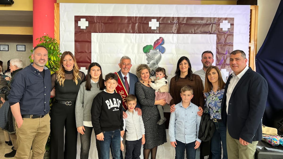 Capitanes Blavets 12 de mayo