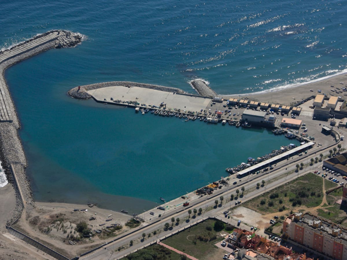 Rocío Díaz sobre inversiones en La Atunara