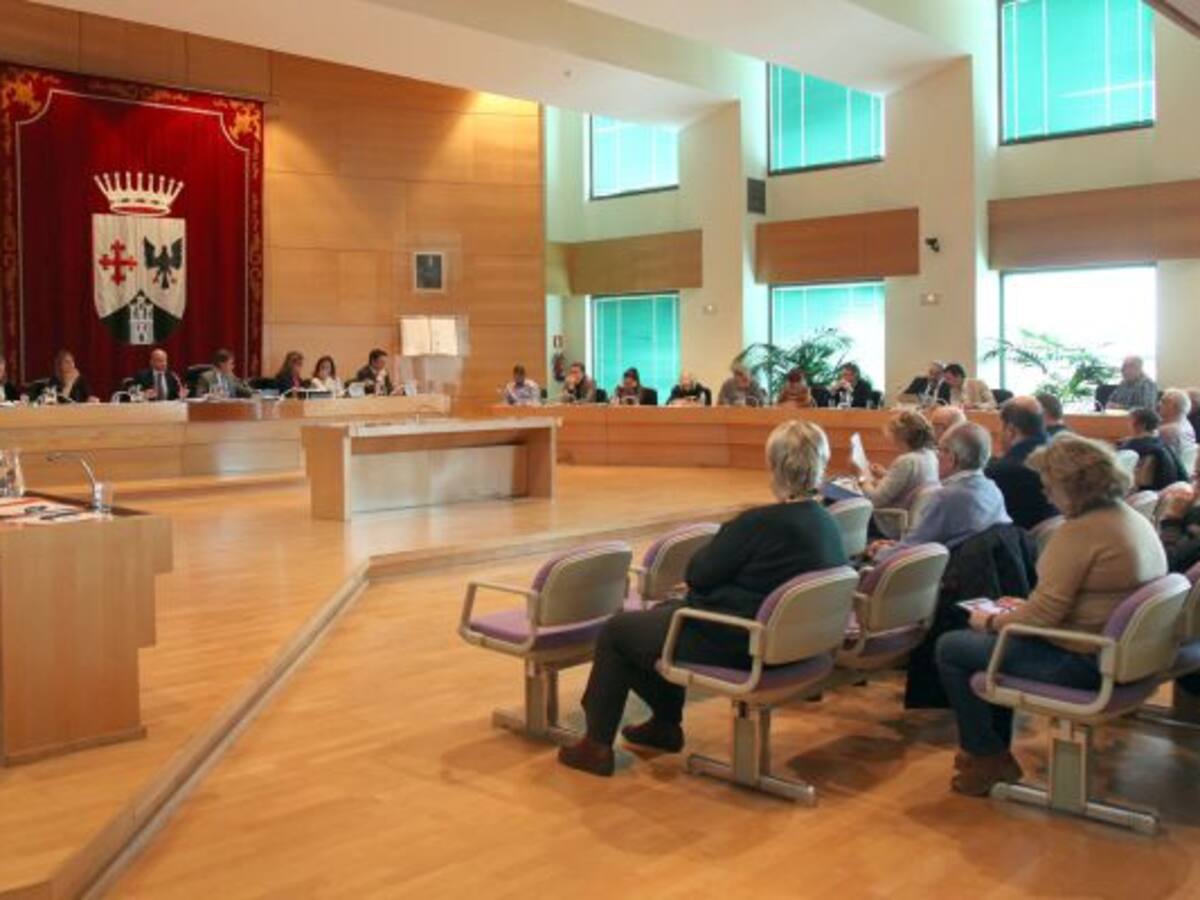 Alcobendas conectará el Monte de Valdelatas con la Dehesa Boyal de Sanse