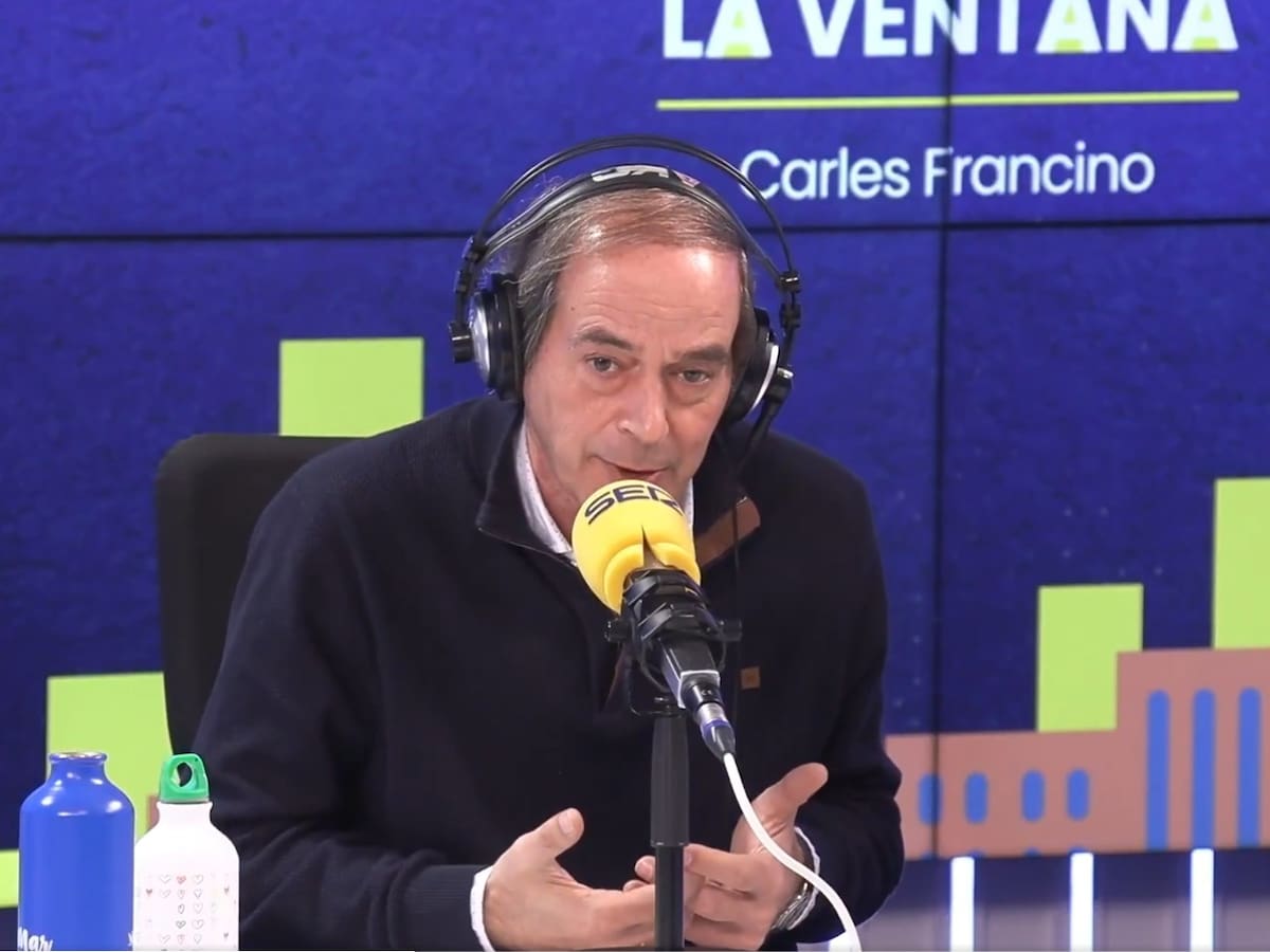 Isaías Lafuente: "Que el presidente de mi Gobierno defienda la legalidad internacional, que diga que no a esta guerra, está muy bien"