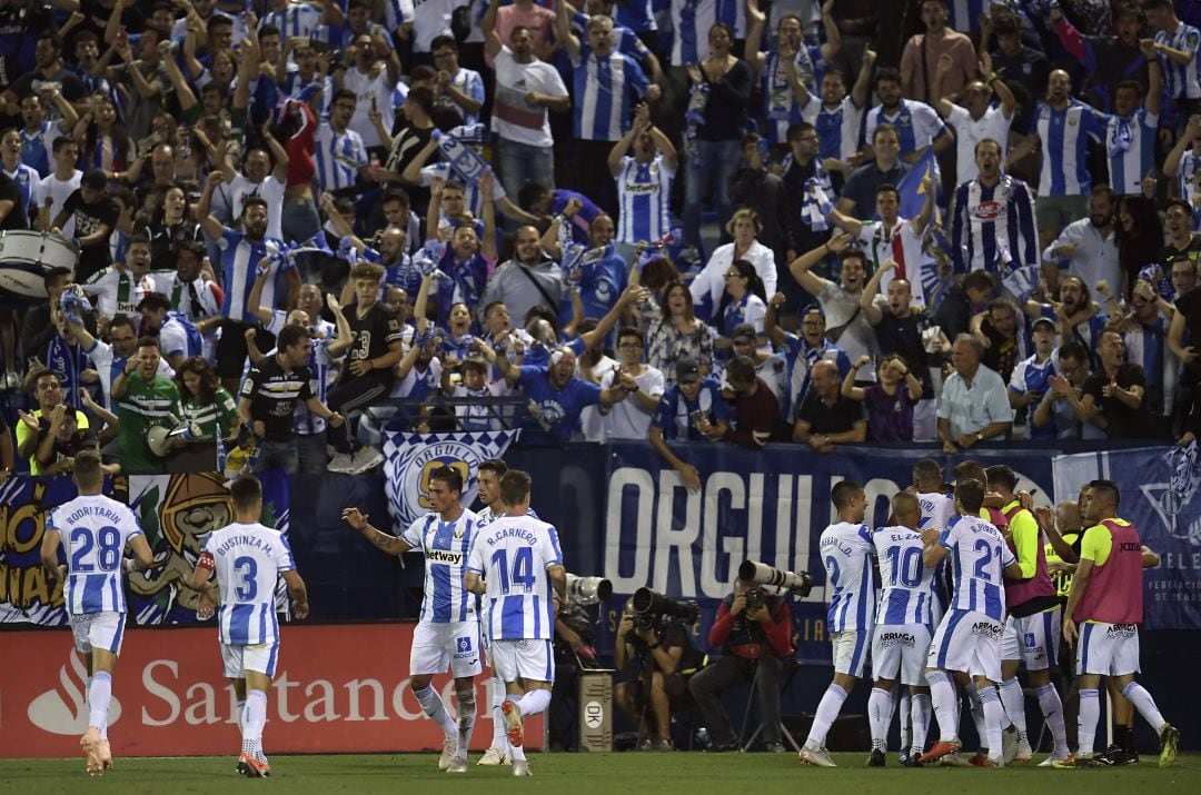 En la racha de diez partidos sin perder en casa los pepineros han llegado a imponerse al Barça.