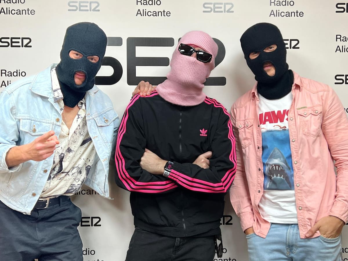 El rugido de 'Siempre Tigre' despierta la escena alicantina con un debut eléctrico