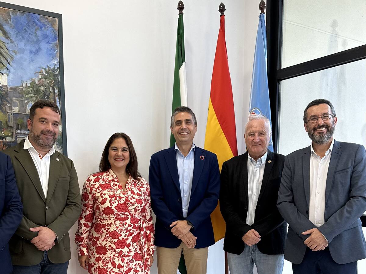 Cartagena estará presente, a través de MC, en la alianza del municipalismo que se reunirá este sábado en Madrid