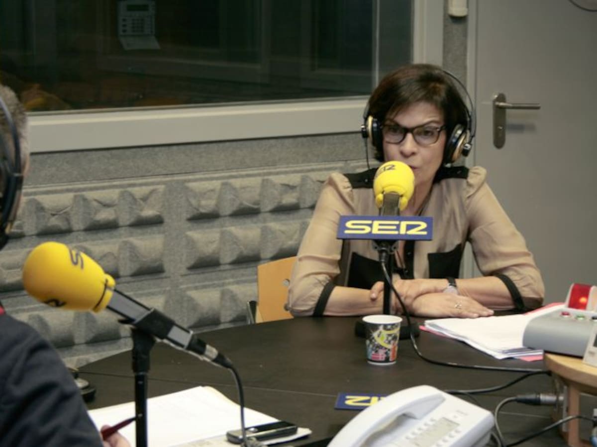 Lola Galovart:"Hubo demasiado dolor y sufrimiento con los recortes sociales"