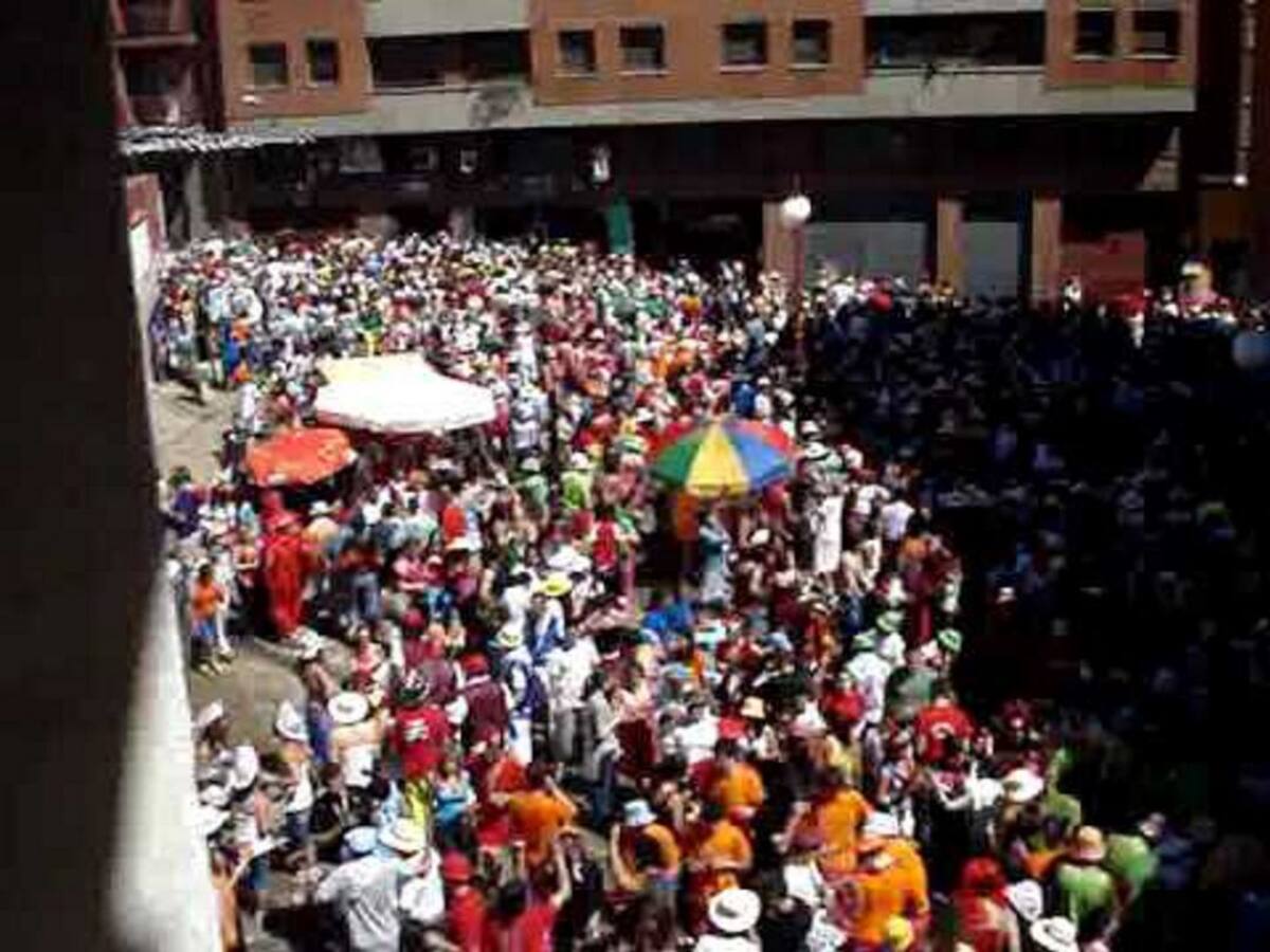 La Junta local de Seguridad reforzará la vigilancia para evitar concentraciones en los próximos días