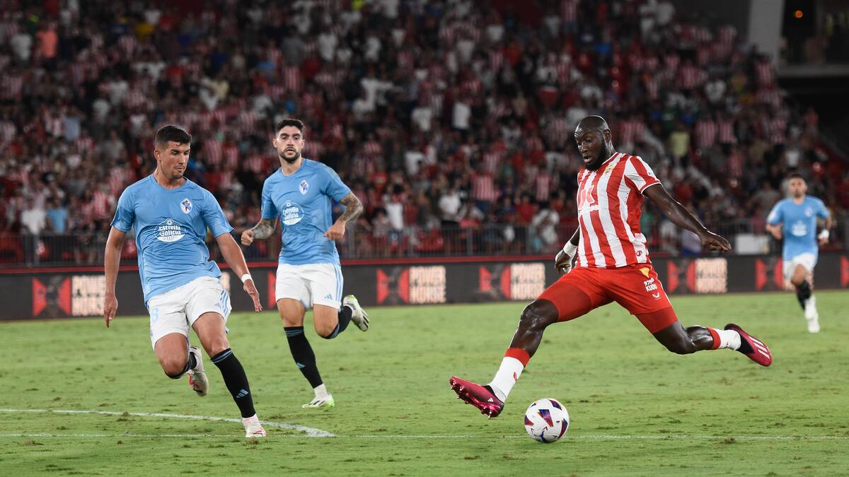 La opción Koné para Villarreal