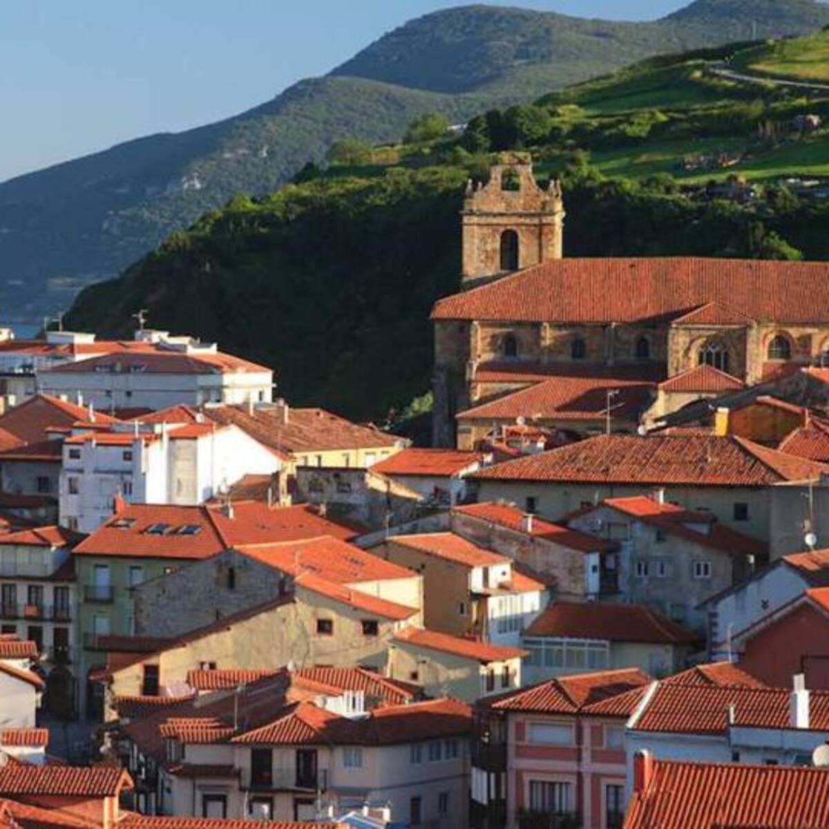 Laredo estudia peatonalizar la Puebla Vieja a través de un nuevo vial de acceso