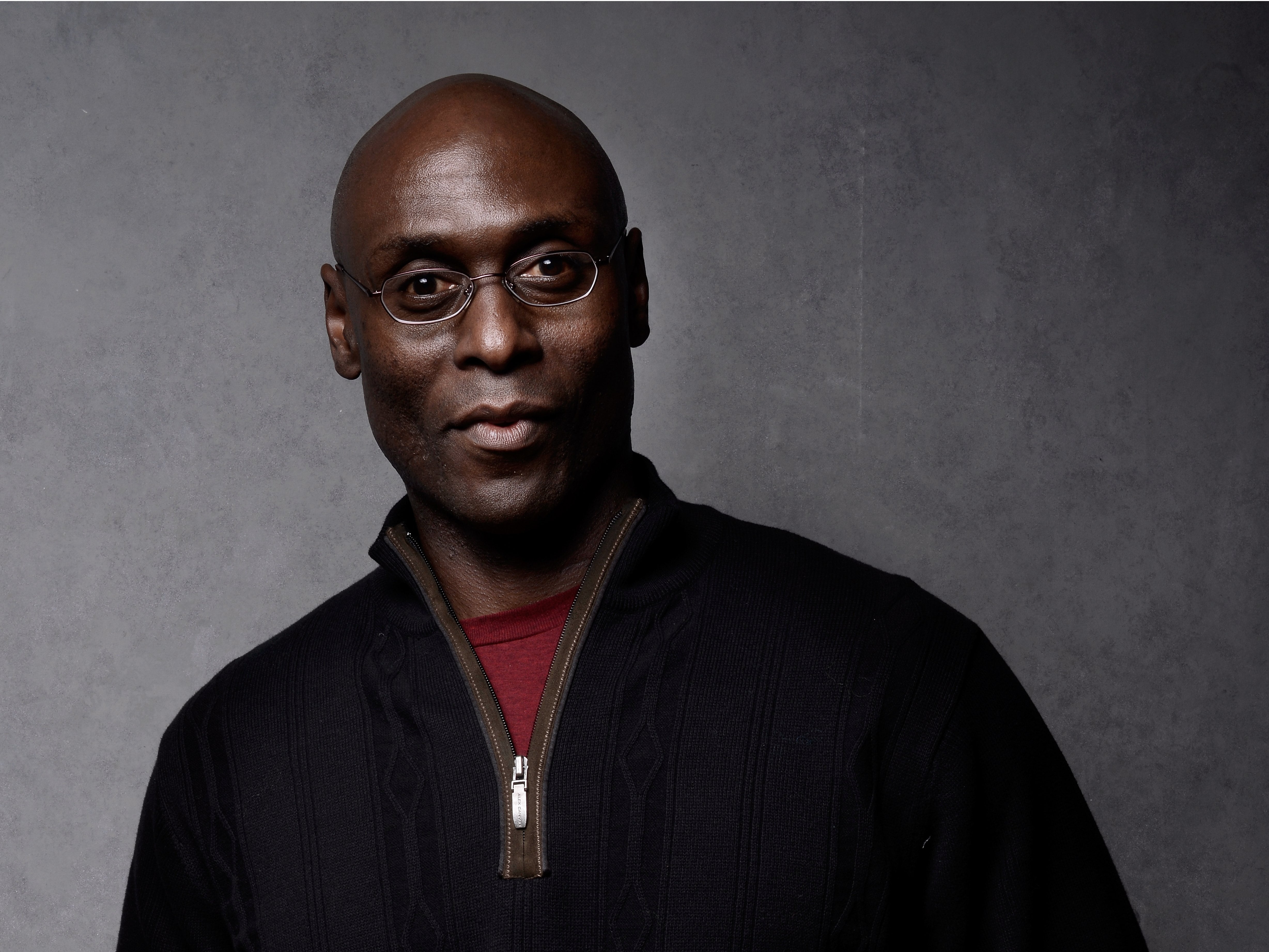 Lance Reddick es conocido por títulos como &#039;The Wire&#039;, &#039;Resident Evil&#039; o &#039;John Wick&#039;