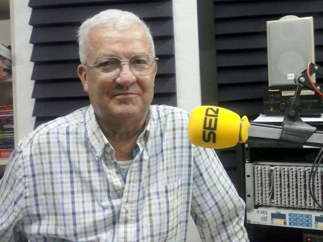 Juan Pérez, presidente de Las Trescientas