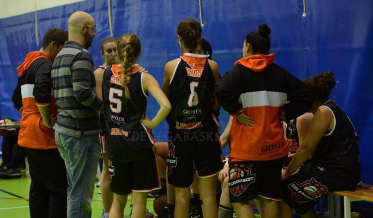 El campus está destinado a niños y niñas de 5 a 18 años