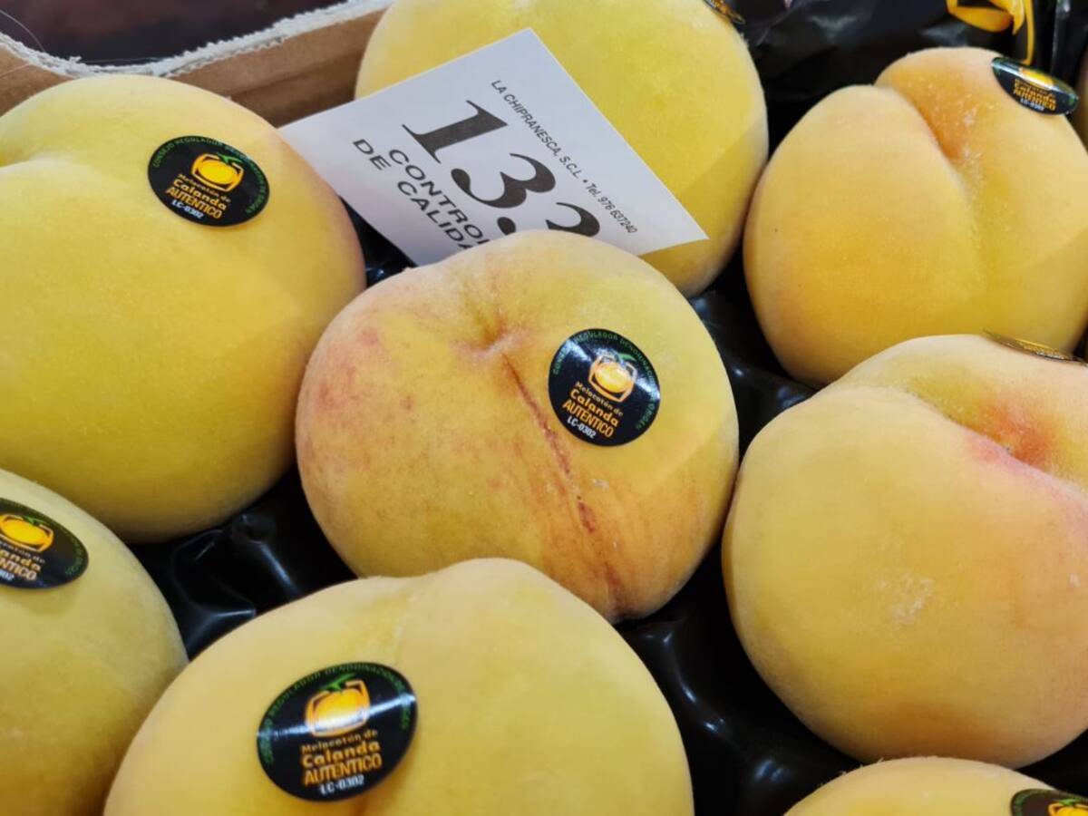 Agricultura destina 280.000 euros a regímenes de calidad alimentaria