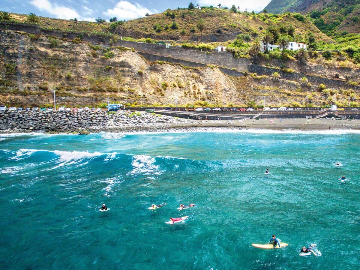 El European Tour of BodyBoard reafirma su compromiso ambiental