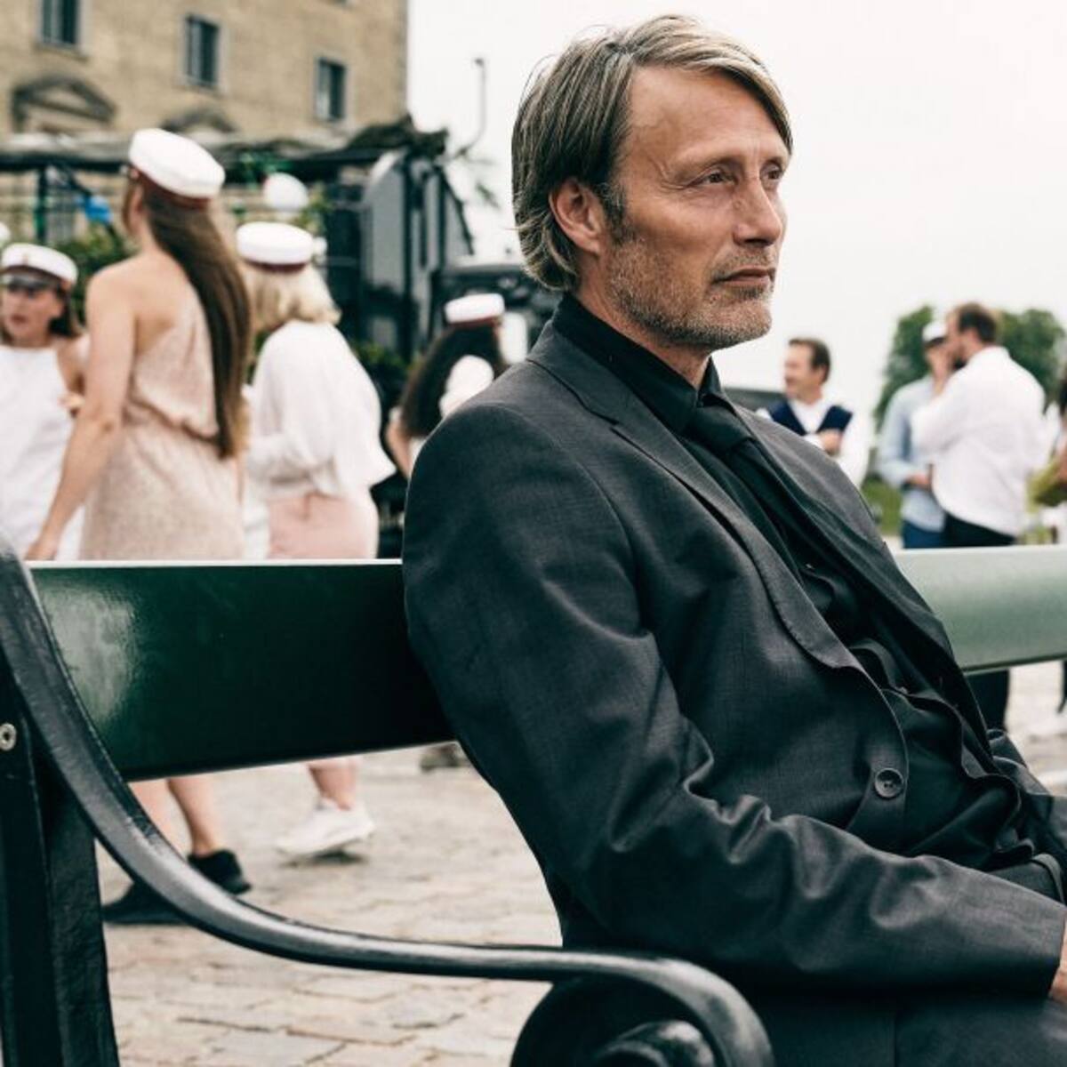 'Another Round', de Thomas Vinterberg, gana el premio Feroz Zinemaldia