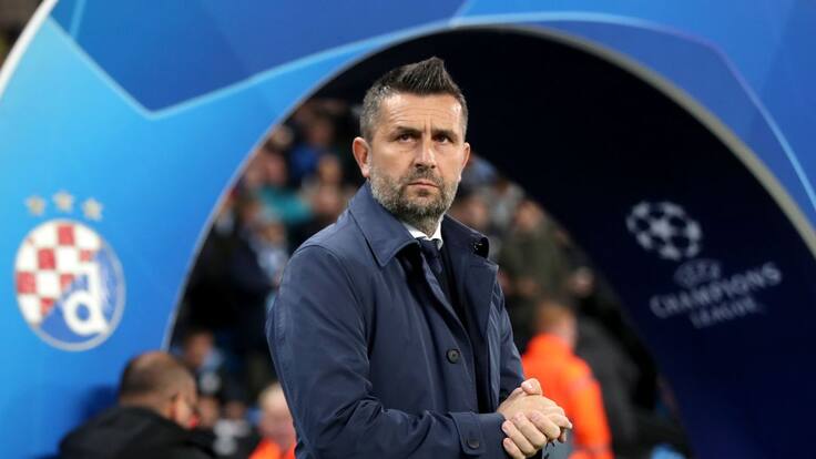 Nenad Bjelica al 'Què t'hi Jugues!"