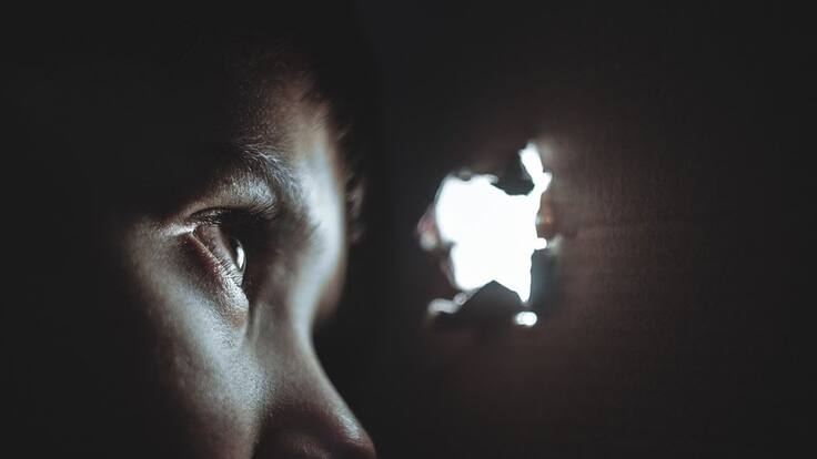 El jefe de todo esto: La entrada de Lorente (03/02/2020)