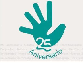 Proyecto Hombre cumple 25 años en Huesca