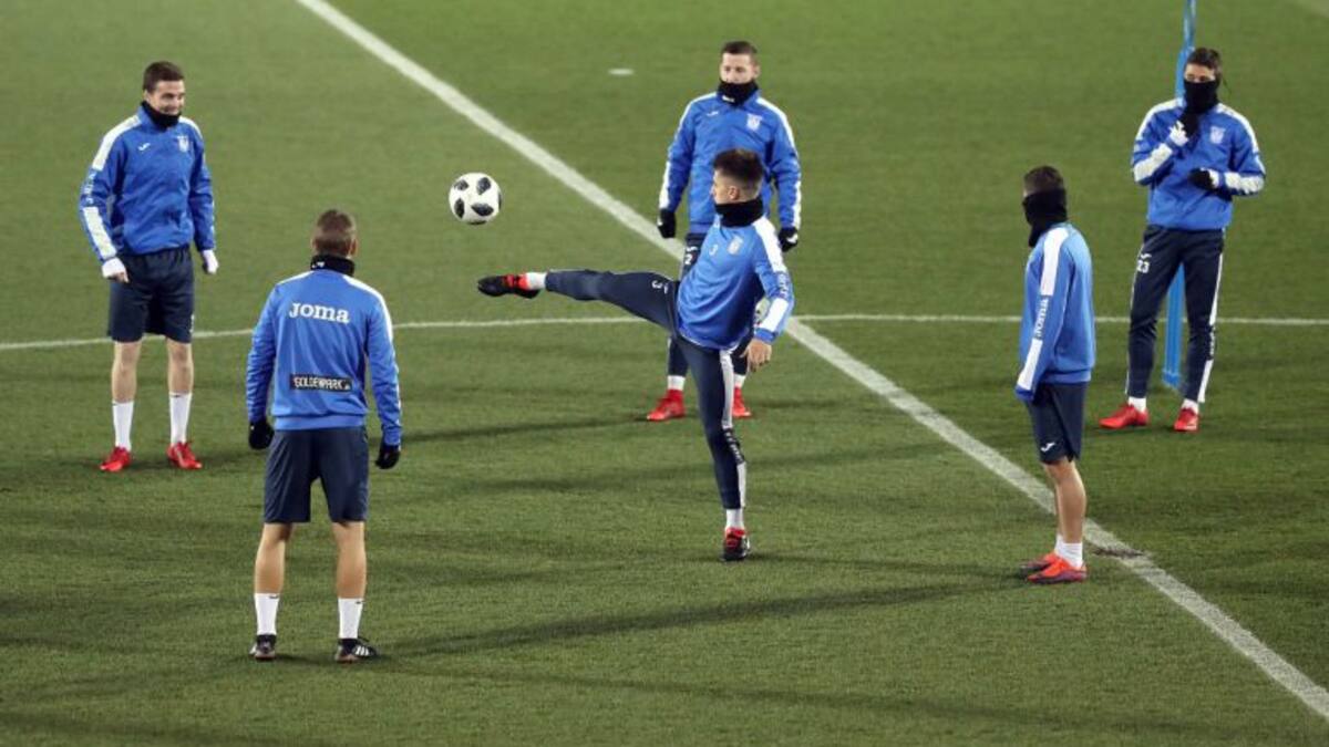 SER Deportivos (31/01/2018)