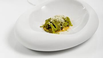 Valencianísima, radical y con estrella: así es la cocina de Begoña Rodrigo