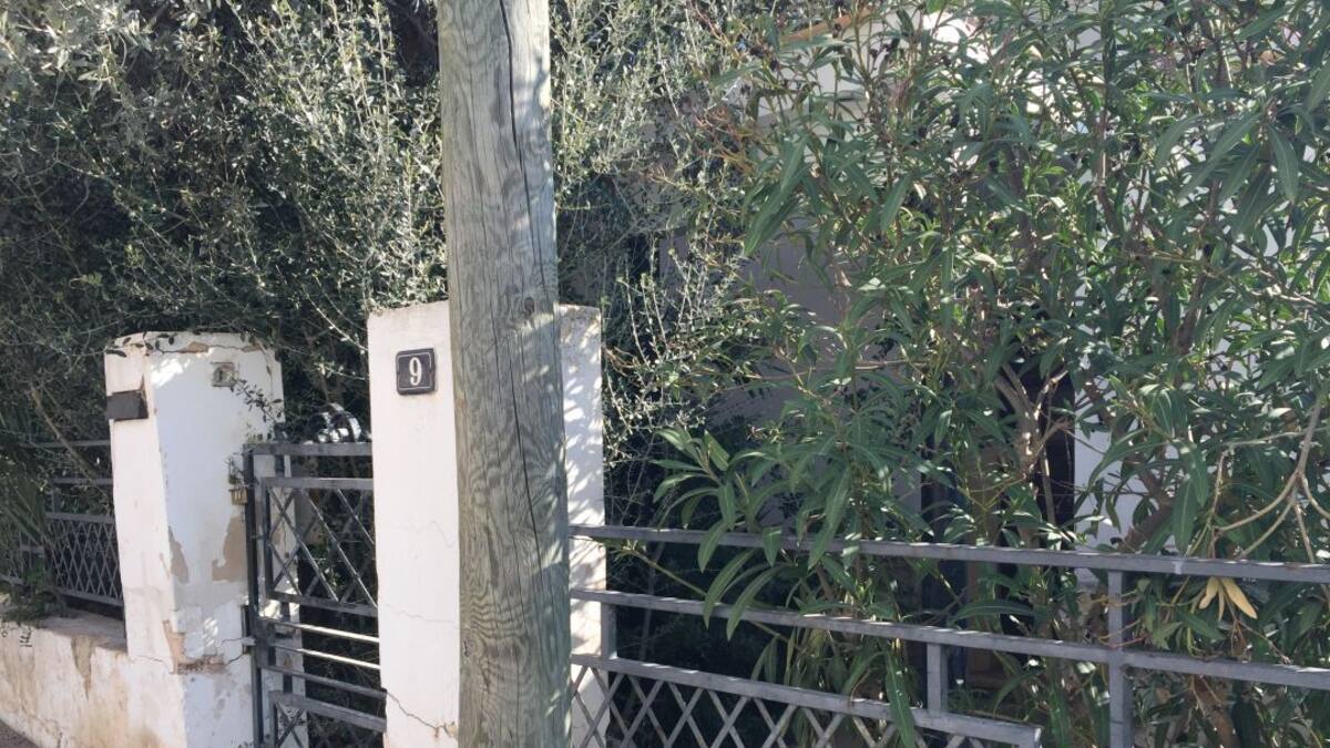 En Génova temen que la venta del solar del Obispado aumente el alquiler turístico