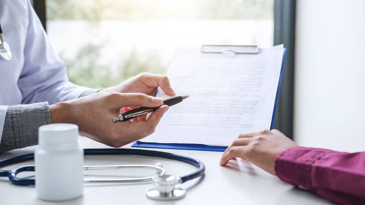 UNESPA: "Los seguros de salud, vida y decesos cubrirán a los afectados de coronavirus"