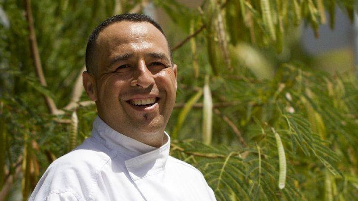 Las recetas de Basi Corral: “Farinetes de alatxa”