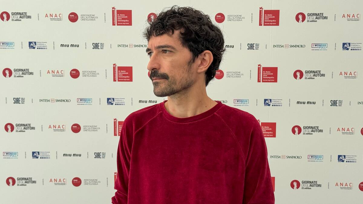 La crítica de la SER de ‘Anoche conquisté Tebas’ y ‘Duse’